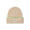 Mads Nørgaard Iceland Anju Hat 202836 Creme Brulee/Winter White