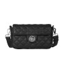 Rosemunde Bag Small A0009 Black/Silver