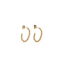 Pico Vivian Studs O01028-FG Gold
