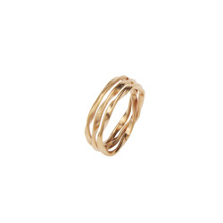 Pico Tess Ring M04004-002 Gold