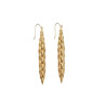 Pico Hazel Earrings J01025-001 Gold