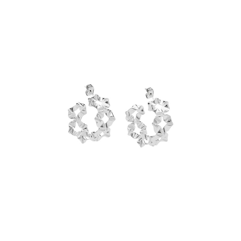 Pico Gudrun Studs Q01020-FS Silver