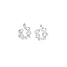 Pico Gudrun Studs Q01020-FS Silver