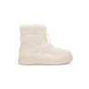 Duffy Short Boots 71-28003 Beige