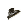Pico Judy Claw SP38 Black/Gold Glitter