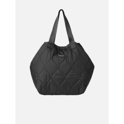 Rosemunde Bag Quilt Shopper A0004-10 Black