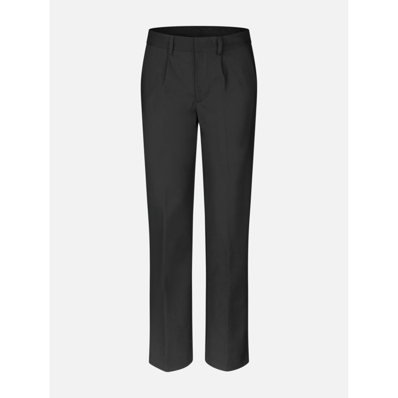 Rosemunde Trousers W0054-010 Black