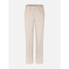 Rosemunde Trousers W0054-826 Cacao