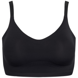 Missya Seamless Bra 13533 Black