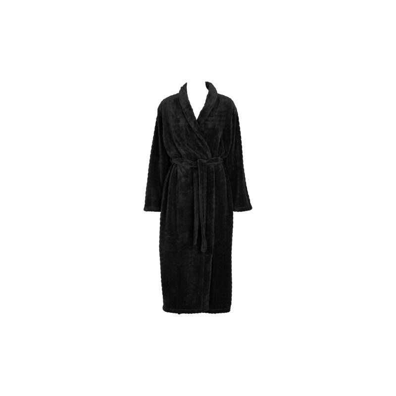 Missya Fallon Robe 13456 Black