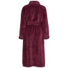 Missya Filipa Fleece Robe Long 13401 Dark Brown