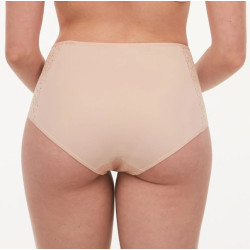 Chantelle EasyFeel Norah High Waist F92280-01N Golden Beige