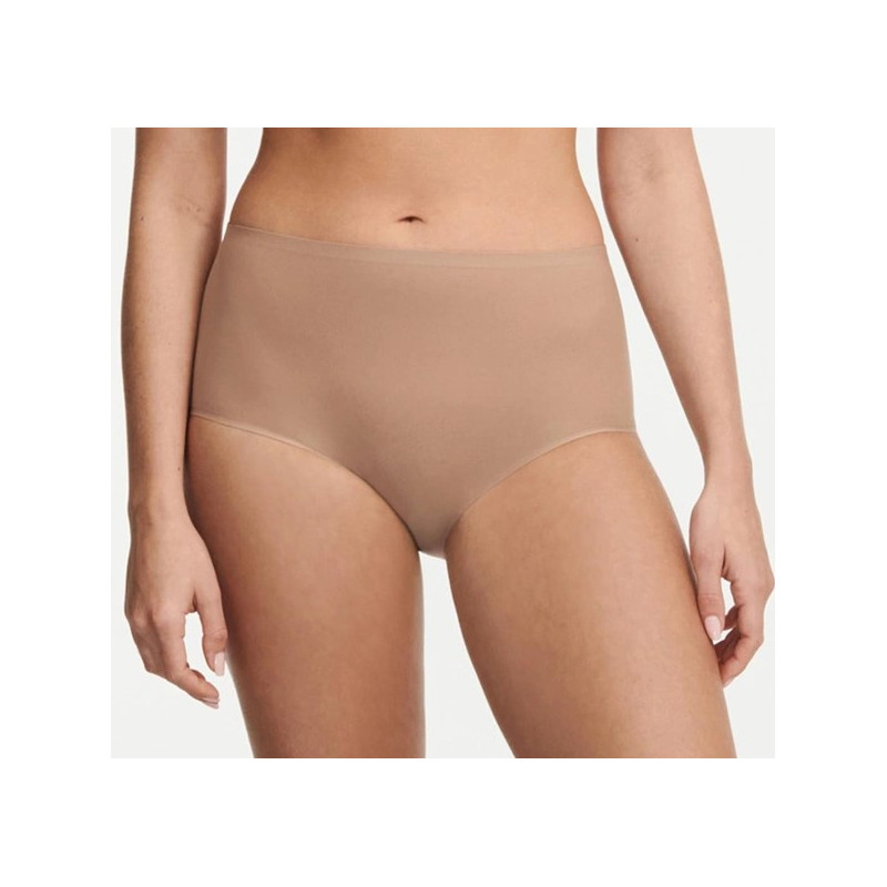 Chantelle SoftStretch Highwaiste C26470 02T Beige