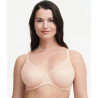 Chantelle EasyFeel Norah Full Cup Bra C13F10-01N Golden Beige