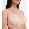 Chantelle EasyFeel Norah Full Cup Bra C13F10-01N Golden Beige