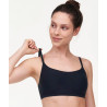 Chantelle SoftStretch Bra C16A20 011 Black