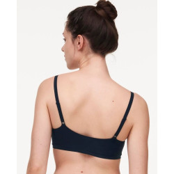 Chantelle SoftStretch Bra C16A20 011 Black