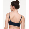 Chantelle SoftStretch Bra C16A20 011 Black