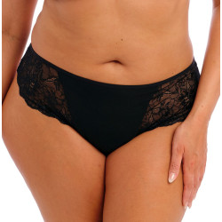 Elomi Brianna Thong EL8087BLK Black