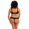 Elomi Brianna Thong EL8087BLK Black