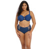 Elomi Charley UW Moulded Spacer Bra Petrol