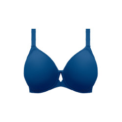 Elomi Charley UW Moulded Spacer Bra Petrol