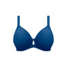 Elomi Charley UW Moulded Spacer Bra Petrol