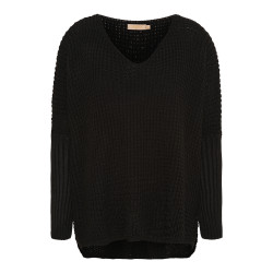 Marta Du Château Mille Sweater 18236 Black