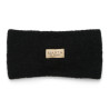 Marta Du Château Head Band 1875767 Black