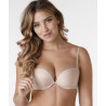 Wonderbra Full Effect ( 2 x push ) Bra Skin