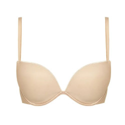 Wonderbra Full Effect ( 2 x push ) Bra Skin