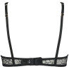 Missya Evelyn Wire Bra 14840 Black