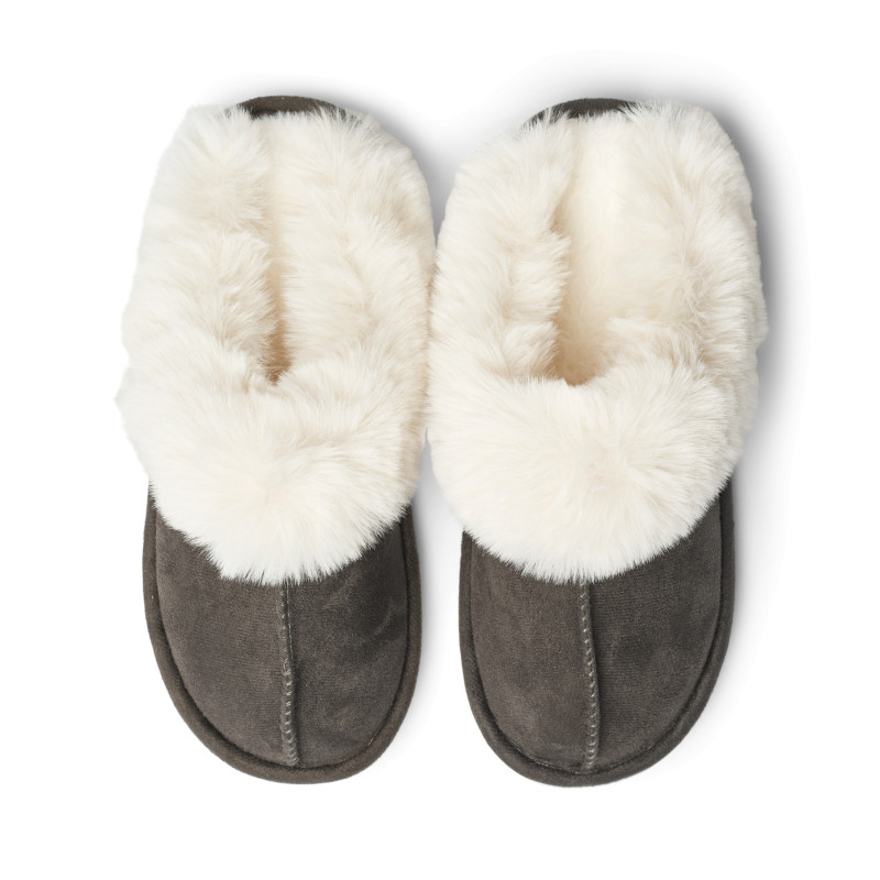 Missya Fluffy Slippers 13550  Magnet