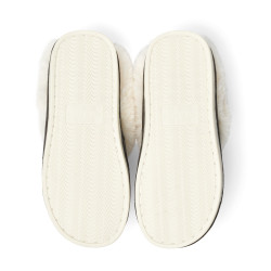 Missya Fluffy Slippers 13550  Magnet