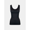 Magic Body Fashion Distinguished Tanktop Black