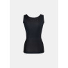 Magic Body Fashion Distinguished Tanktop Black