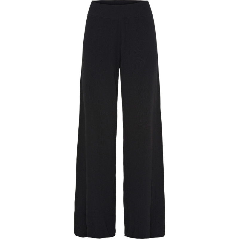 Tim & Simonsen Frida Rib Jazz Pants Black