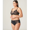 Primadonna Livonia Fullcup Bra 0163430 Black