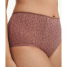 Chantelle EasyFeel Norah High Waist C13F30 05H Dark Rose