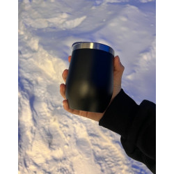 Termokrus - NUUK Sort
