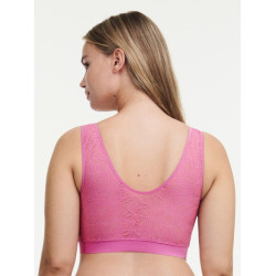 Chantelle SoftStretch Bra C11G10 Rosebud