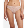 Chantelle SoftStretch String C11D90 Ethnic Coral