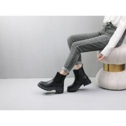 Marta Du Château Ladies Boots 9067 Black