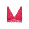 SKINY Sensationalace Soft Bra 081679 Be Red