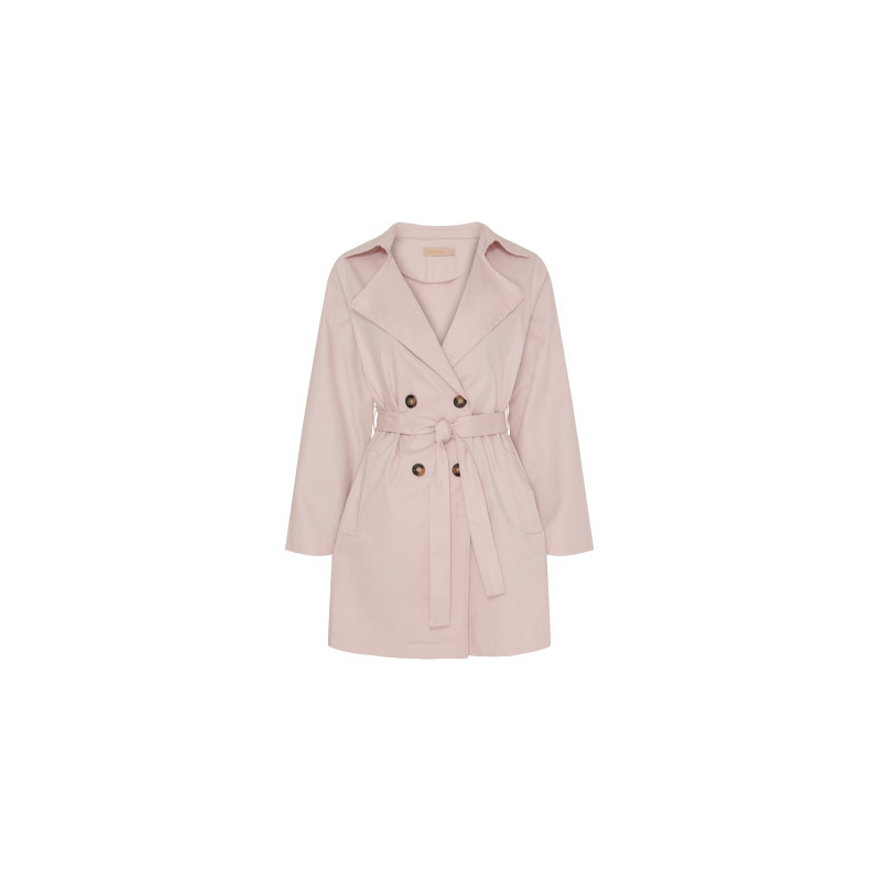 Marta Du Château Yvonne Jacket 94582 Rosa