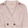 Marta Du Château Yvonne Jacket 94582 Rosa