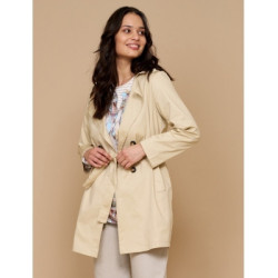 Marta Du Château Yvonne Jacket 94582 Beige