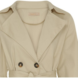 Marta Du Château Yvonne Jacket 94582 Beige