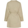 Marta Du Château Yvonne Jacket 94582 Beige