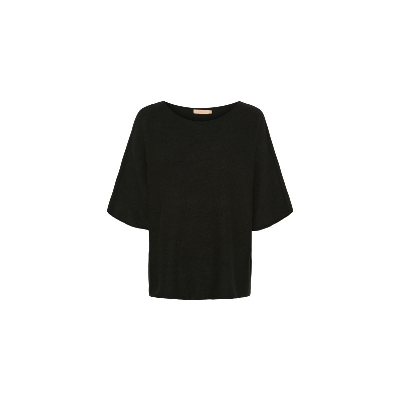 Marta Du Château Sia Knit 5003 Black